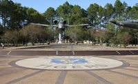  - You'll find a flying tigers memorial nearby - by olivier Cortot