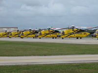 - many, many helicopters thhere - by olivier Cortot