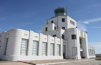  - the 1940 air terminal - by olivier Cortot