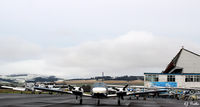 Perth Airport (Scotland) photo, click to enlarge