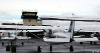Perth Airport (Scotland) photo, click to enlarge