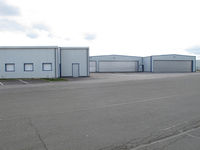  - brand new hangars built in 2015 - by olivier Cortot