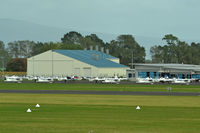  - Lots of GA aircraft - by Micha Lueck