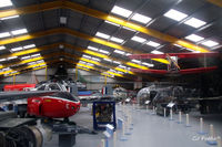  - Preserved at the Newark Air Museum, Winthorpe, Nottinghamshire. X4WT - by Clive Pattle