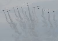  - AirVenture 2015 - by paulp
