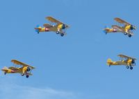  - AirVenture 2015 - by paulp