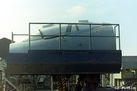 RAF Leuchars Airport photo, click to enlarge