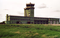  @ Sembach Airport - Scan of paper picture - by Wilfried_Broemmelmeyer
