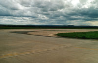 @ Sembach Airport - Scan of paper picture - by Wilfried_Broemmelmeyer
