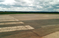  @ Sembach Airport - Scan of paper picture - by Wilfried_Broemmelmeyer