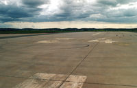 @ Sembach Airport - Scan of paper picture - by Wilfried_Broemmelmeyer