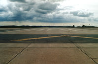  @ Sembach Airport - Scan of paper picture - by Wilfried_Broemmelmeyer