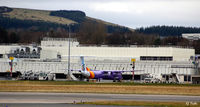  - Aberdeen EGPD terminal - by Clive Pattle