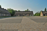  @ EDCK - At Koethen (EDCK), a former Russian Air Base in East Germany - by Wilfried_Broemmelmeyer