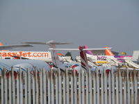  - various biz tails - by magnaman