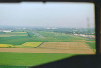  @ Dortmund Airport - Right Hand Visual to Runway 06. On board on Eurowings ATR72-212 D-AEWG Flight from THF to DTM. - by Wilfried_Broemmelmeyer