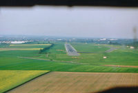  @ Dortmund Airport - Eurowings ATR72-212 D-AEWG / Right Hand Visual to Runway 06. - by Wilfried_Broemmelmeyer