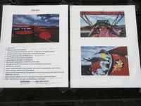  - Aircraft FOR SALE posting, view large. - by Doug Robertson