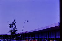  - United and Delta terminal. - by GatewayN727