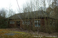  - the old tech site at Church Fenton - by Chris Hall