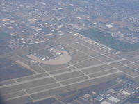  - Dupage Airport taken from N703SK, A CRJ-700 - by Christian Maurer