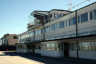  - Old Terminal.(moved ca.2 KM.) - by leo larsen
