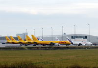  - Sunday rest on apron 2.... - by Holger Zengler