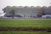 RAF Leeming Airport photo, click to enlarge