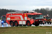 Edinburgh Airport photo, click to enlarge