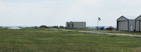 @ Leger Airport - Leger Airport - Venus, TX - by Zane Adams