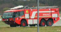 Edinburgh Airport photo, click to enlarge