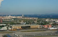  - Turkish Tecnic works, Istanbul Atatürk airport (LTBA-IST) - by Yves-Q