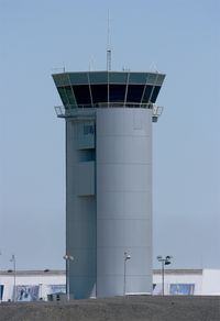Nantes Atlantique Airport (formerly Aéroport Château Bougon) photo, click to enlarge