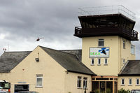 Perth Airport (Scotland) photo, click to enlarge