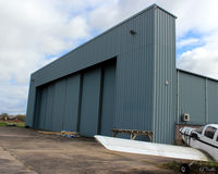 Perth Airport (Scotland) photo, click to enlarge