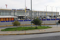 - One of the widest airport buildings I know... - by Tomas Milosch