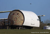 Kemble Airport photo, click to enlarge