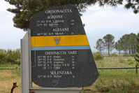 Ghisonaccia Alzitone Airport photo, click to enlarge