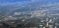  - Salt Lake City Airport - by Ronald Barker