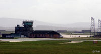 RAF Lossiemouth Airport photo, click to enlarge