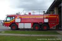 Gloucestershire Airport photo, click to enlarge