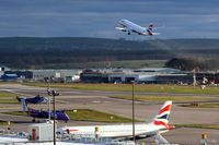  - Aberdeen EGPD looking northwards - by Clive Pattle