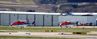  - General view  at Aberdeen EGPD - by Clive Pattle