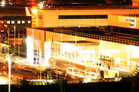  - Passenger Terminal at Aberdeen EGPD - by Clive Pattle