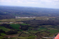  - RAF Greenham Common opened in 1942, it was used by both the RAF and USAAF during the Second World War and the USAF during the Cold War. More famous for the Cruise missiles of the 501st Tactical Missile Wing and the 19-year Womans peace protest. - by Chris Hall