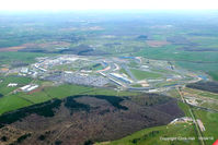 Silverstone Heliport Airport photo, click to enlarge