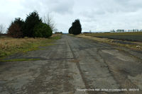  - peri track at Kirton in Lyndsey - by Chris Hall