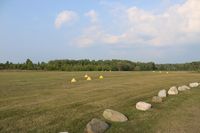  - Woolsey Memorial Airport - by Florida Metal