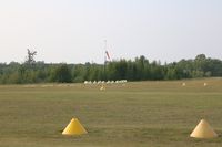  - Woolsey Memorial Airport - by Florida Metal