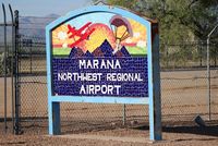  - Marana Regional Airport - by Florida Metal